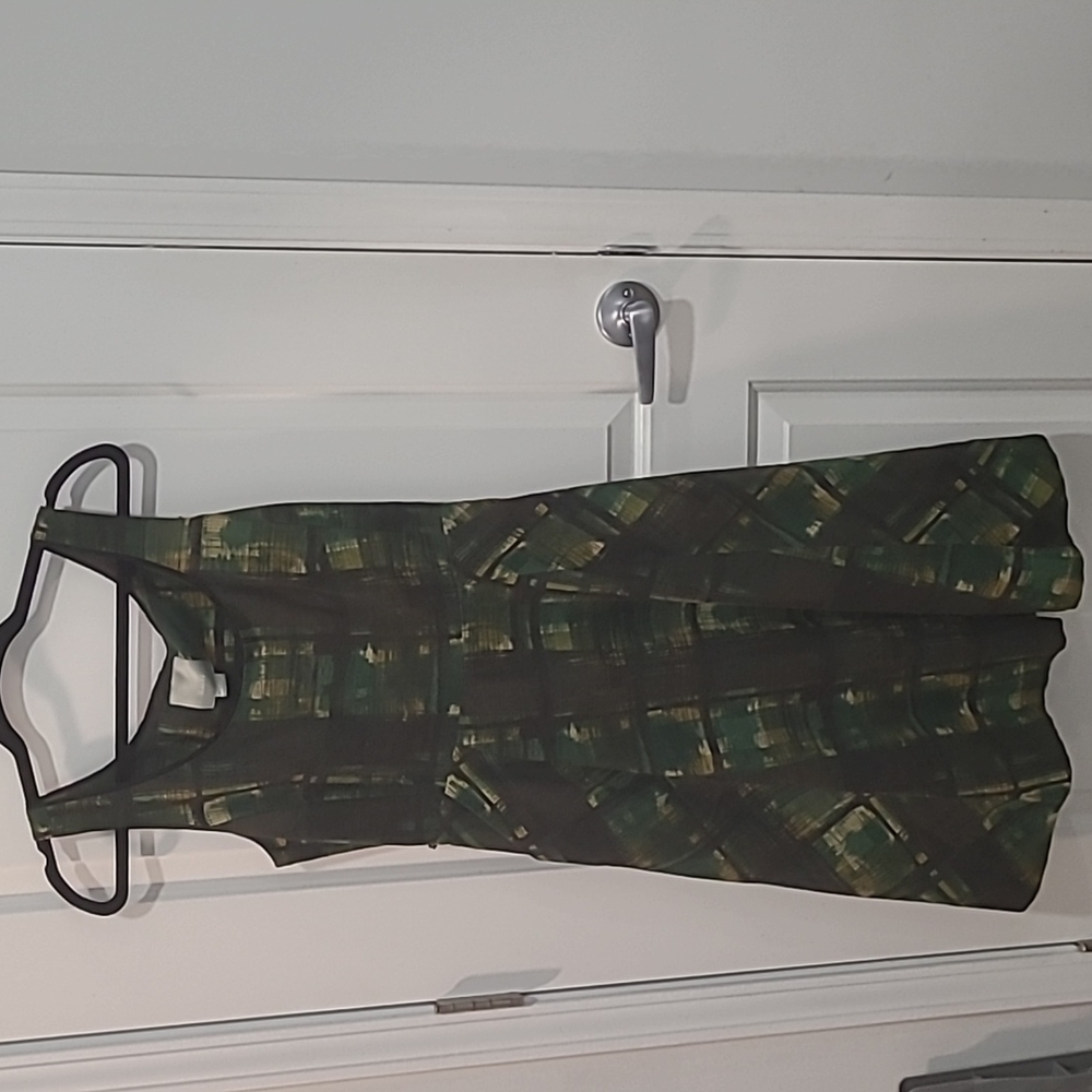 Anthropologie Maeve Dress View 2